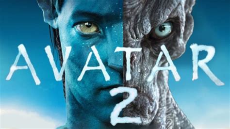 Avatar 2 The Way Of Water (2023) Full Movie Download Free 720p, 480p And 1080p.